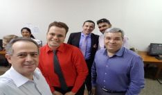 20 Anos de Responsabilidade Social 